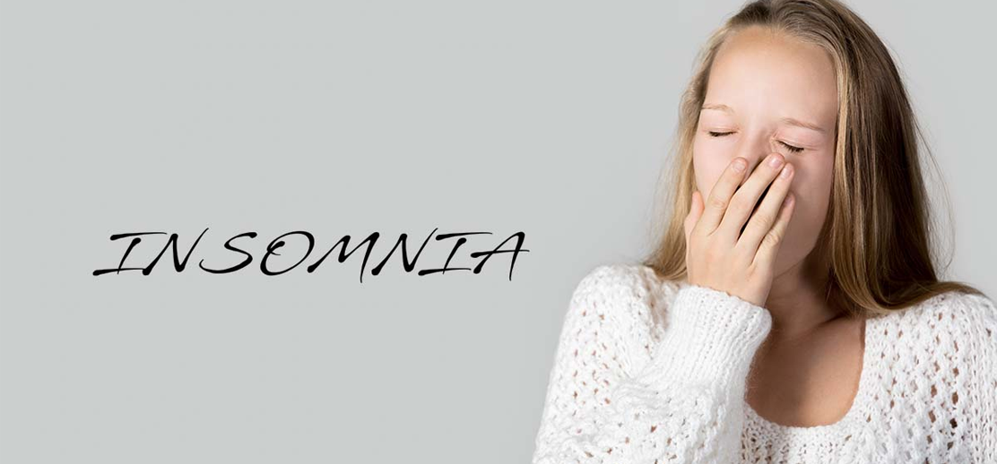 Insomnia Can Be Way More Serious Than Just Sleeplessness