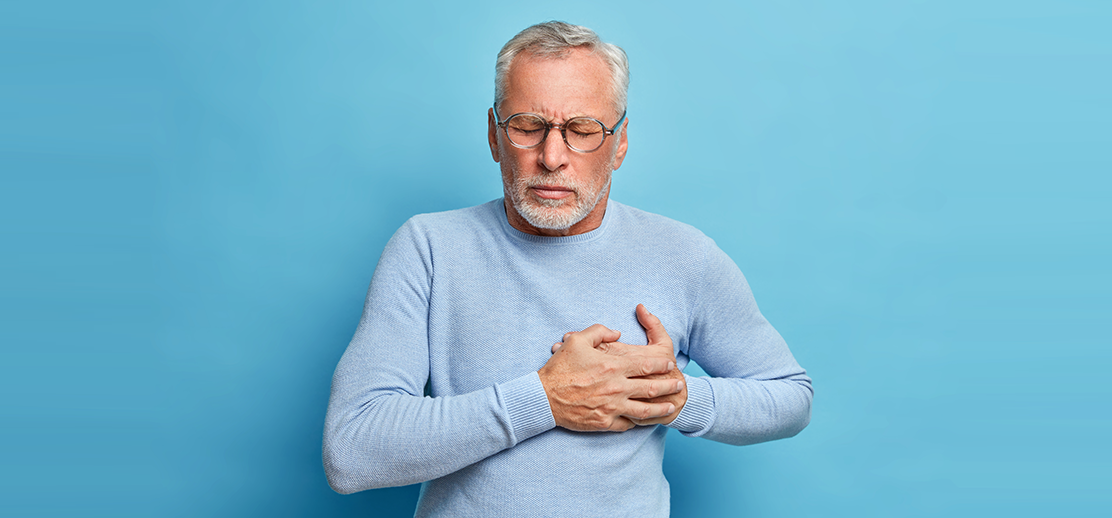 Are Americans Having A Weaker Heart?