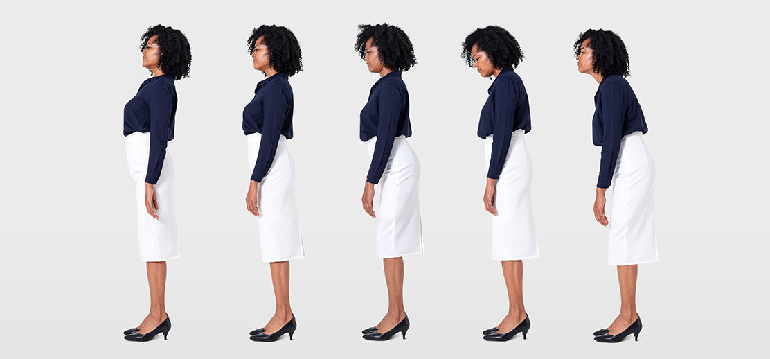 POSTURE – All you need to know to stay Pain-free