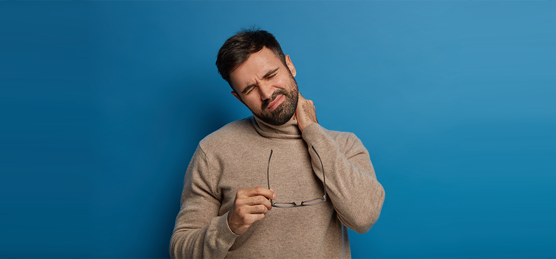 NECK PAIN, Facts you must know