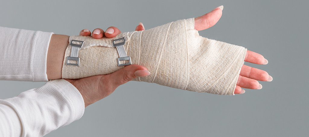 All About Carpal Tunnel Syndrome