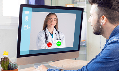 Key to success for bundled health programs using Telehealth