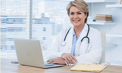 Clinic without walls – The Evolution of Healthcare Services