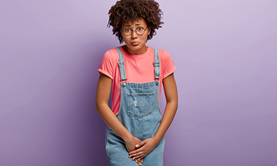 Working through the Pelvic Floor Issues