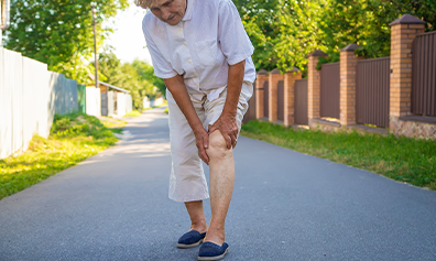 Facing the challenge of Osteoarthritis